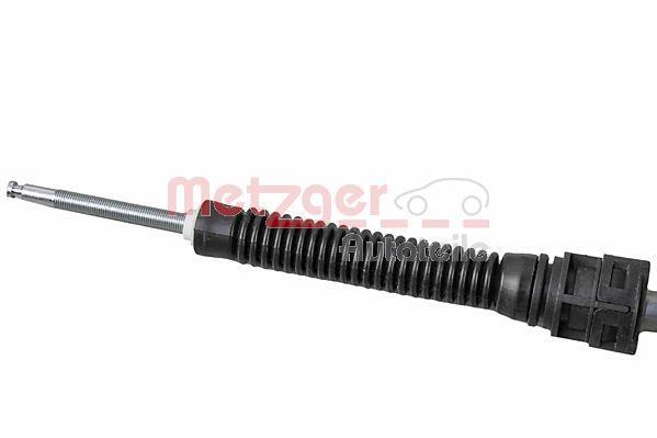Cable para caja de cambios manual METZGER ref. 3150230